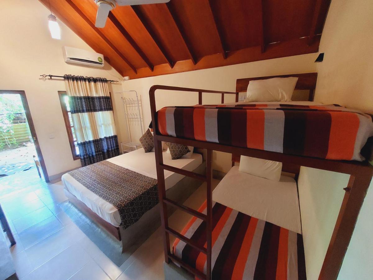 Inn On The Bay Passikudah Zewnętrze zdjęcie