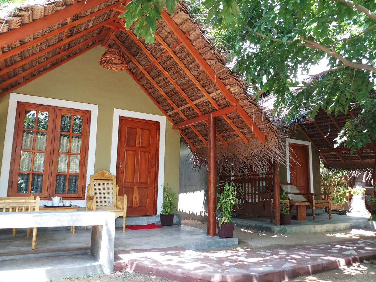 Inn On The Bay Passikudah Zewnętrze zdjęcie