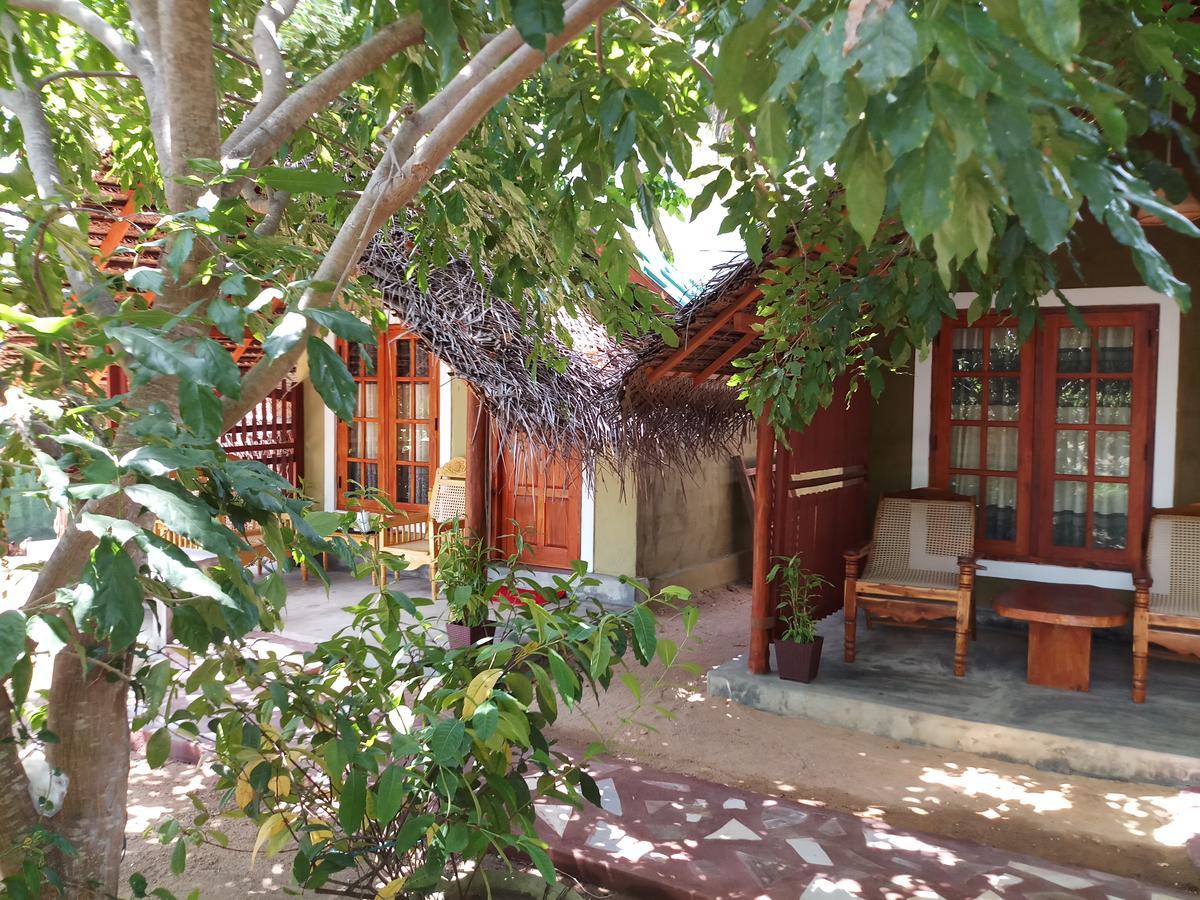Inn On The Bay Passikudah Zewnętrze zdjęcie
