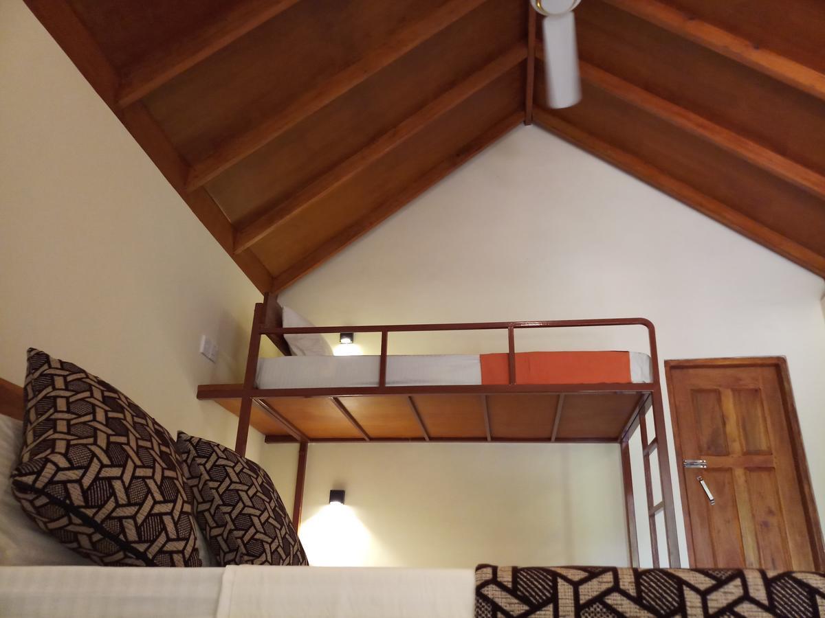 Inn On The Bay Passikudah Zewnętrze zdjęcie